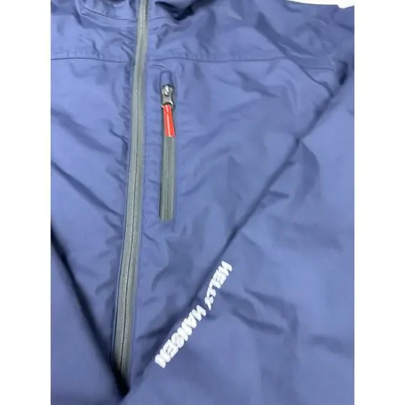 Helly Hansen Midlayer Jacket - Picture 9 of 9